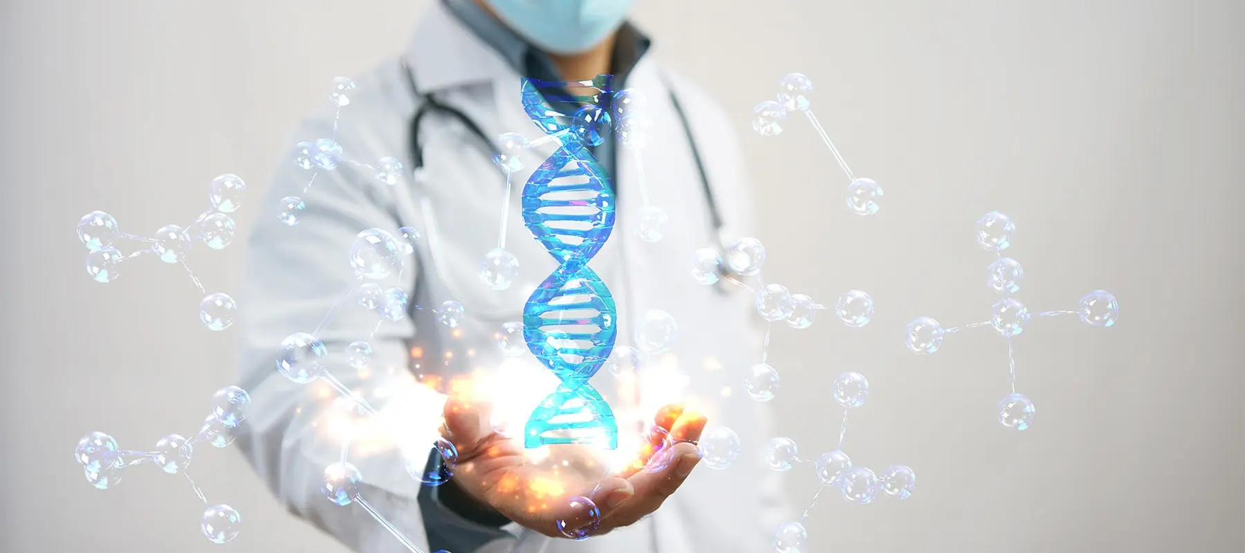 Een nieuw onderzoek onder leiding van het LUMC toont 30% minder bijwerkingen als medicatie op DNA wordt afgestemd